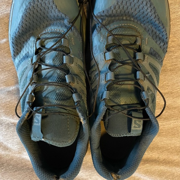 Salomon Sense Ride 2 - Picture 5 of 6